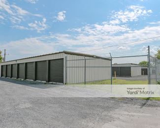 Photo 1 of Storage Rentals of America - 689 Old Charles Town Road, Stephenson, VA
