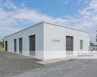 Photo 2 of Storage Rentals of America - 689 Old Charles Town Road, Stephenson, VA
