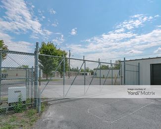 Photo 3 of Storage Rentals of America - 689 Old Charles Town Road, Stephenson, VA