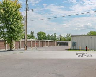 Photo 4 of Storage Rentals of America - 689 Old Charles Town Road, Stephenson, VA