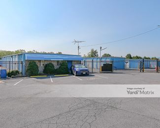 Photo 1 of Shenandoah Valley Moving-Storage - 6951 Winchester Road, Front Royal, VA