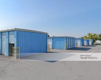 Photo 4 of Shenandoah Valley Moving-Storage - 6951 Winchester Road, Front Royal, VA