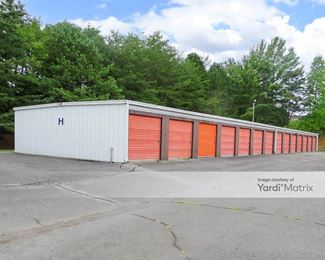 Photo 1 of Roy-s West Side Mini Warehouse - 121 Lp Auer Road, Johnson City, TN