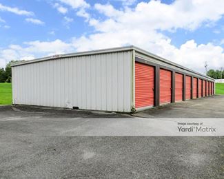 Photo 3 of Roy-s West Side Mini Warehouse - 121 Lp Auer Road, Johnson City, TN