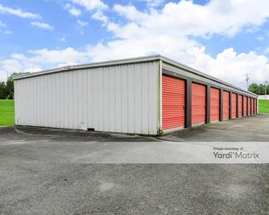 Storage Units for Rent available at 121 Lp Auer Road, Johnson City, TN 37604