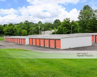 Photo 4 of Roy-s West Side Mini Warehouse - 121 Lp Auer Road, Johnson City, TN