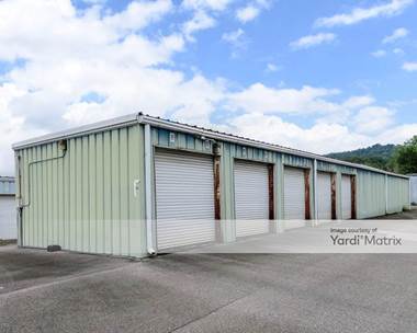 Storage Units for Rent available at 1006 Vance Tank Road, Bristol, TN 37620