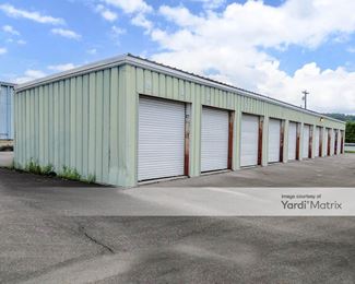 Photo 2 of T C Warehouse - 1006 Vance Tank Road, Bristol, TN