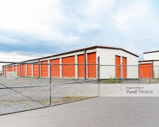 Photo 2 of Church Hill Mini Storage - 522 East Main Blvd, Church Hill, TN