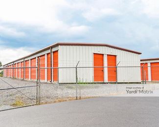 Photo 3 of Church Hill Mini Storage - 522 East Main Blvd, Church Hill, TN