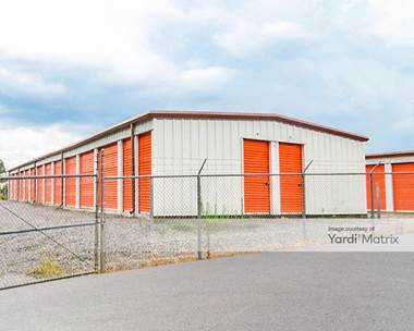 Storage Units for Rent available at 522 East Main Blvd, Church Hill, TN 37642
