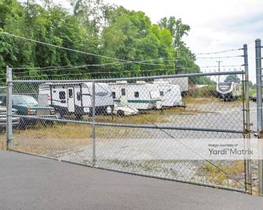Storage Units for Rent available at 522 East Main Blvd, Church Hill, TN 37642