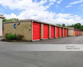 Photo 2 of Princeton Self Storage - 515 Princeton Road, Johnson City, TN