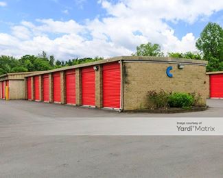 Photo 3 of Princeton Self Storage - 515 Princeton Road, Johnson City, TN