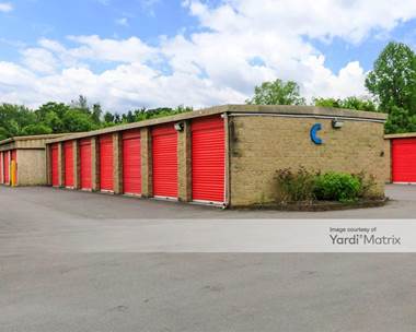 Storage Units for Rent available at 515 Princeton Road, Johnson City, TN 37601