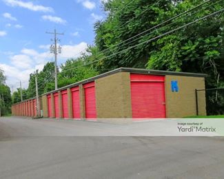 Photo 4 of Princeton Self Storage - 515 Princeton Road, Johnson City, TN
