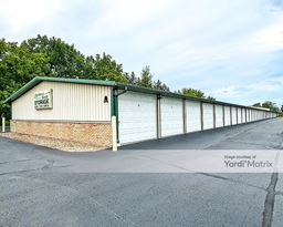 Image for Appleton North  Storage - 816 West Capitol Drive, Appleton, WI