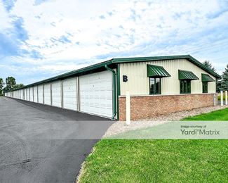 Photo 2 of Appleton North  Storage - 816 West Capitol Drive, Appleton, WI