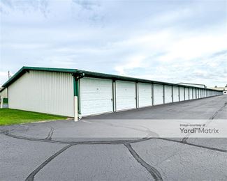 Photo 5 of Appleton North  Storage - 816 West Capitol Drive, Appleton, WI