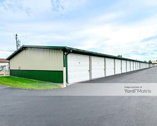 Photo 6 of Appleton North  Storage - 816 West Capitol Drive, Appleton, WI