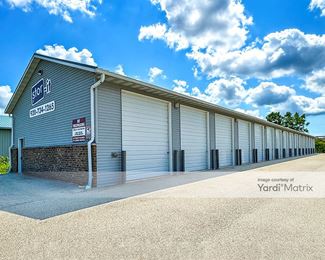 Photo 1 of Stor-It Storage - 1641 West Evergreen Drive, Appleton, WI