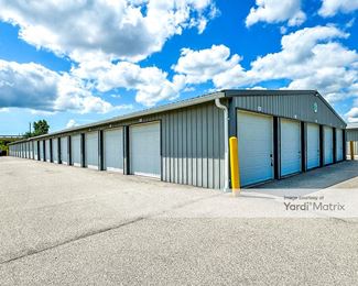 Photo 4 of Stor-It Storage - 1641 West Evergreen Drive, Appleton, WI