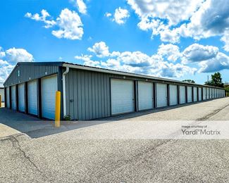 Photo 5 of Stor-It Storage - 1641 West Evergreen Drive, Appleton, WI