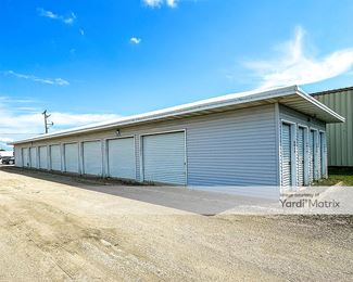 Photo 2 of Stor-It Storage - 2215 West Nordale Drive, Appleton, WI