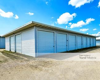 Photo 3 of Stor-It Storage - 2215 West Nordale Drive, Appleton, WI