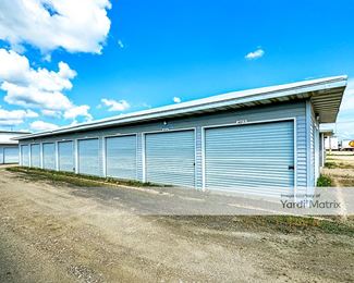 Photo 4 of Stor-It Storage - 2215 West Nordale Drive, Appleton, WI