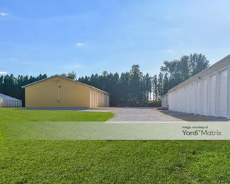 Photo 2 of Snider-s Storage Corp - 6531 West Kimberly Road, Davenport, IA