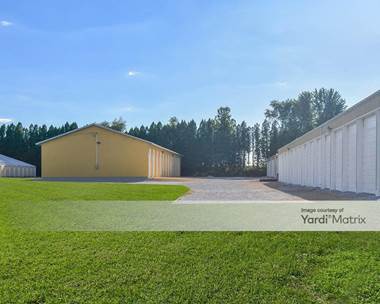Storage Units for Rent available at 6531 West Kimberly Road, Davenport, IA 52806