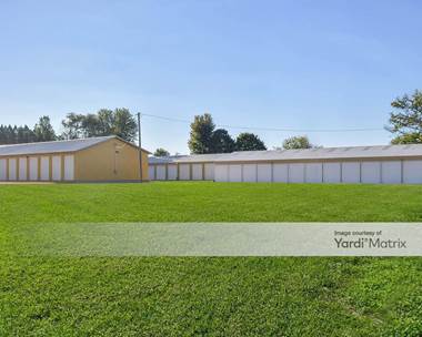 Storage Units for Rent available at 6531 West Kimberly Road, Davenport, IA 52806