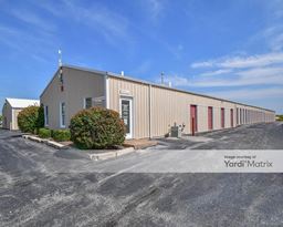 Image for Davenport Public Storage - 5445 Tremont Avenue, Davenport, IA