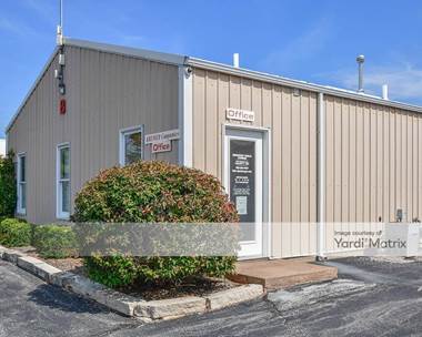 Storage Units for Rent available at 5445 Tremont Avenue, Davenport, IA 52807
