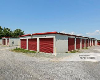 Photo 1 of Hoffman-s Self Storage Stables - 13225 Cearfoss Pike, Hagerstown, MD