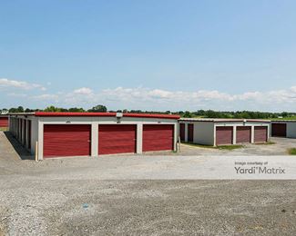 Photo 2 of Hoffman-s Self Storage Stables - 13225 Cearfoss Pike, Hagerstown, MD