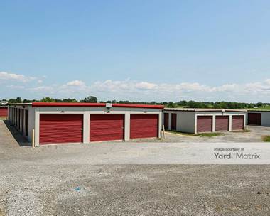 Storage Units for Rent available at 13225 Cearfoss Pike, Hagerstown, MD 21740