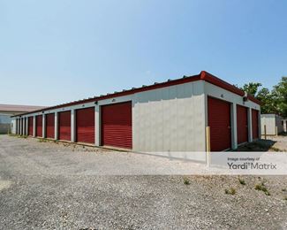 Photo 3 of Hoffman-s Self Storage Stables - 13225 Cearfoss Pike, Hagerstown, MD
