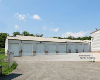 Photo 1 of North End Storage - 19733 Leitersburg Pike, Hagerstown, MD