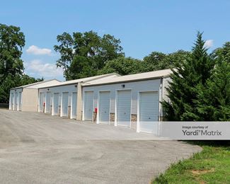 Photo 2 of North End Storage - 19733 Leitersburg Pike, Hagerstown, MD