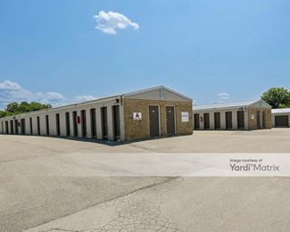 Photo 3 of North End Storage - 19733 Leitersburg Pike, Hagerstown, MD