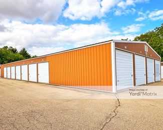Photo 5 of Crestwood Mini Storage - 140 West 28th Avenue, Oshkosh, WI