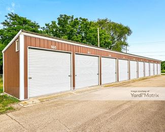 Photo 6 of Crestwood Mini Storage - 140 West 28th Avenue, Oshkosh, WI
