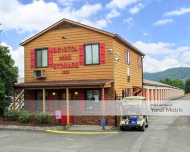 Storage Units for Rent available at 1201 Bluff City Hwy, Bristol, TN 37620
