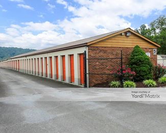 Photo 2 of Bristol Mini Storage - 1201 Bluff City Hwy, Bristol, TN
