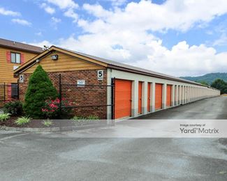 Photo 3 of Bristol Mini Storage - 1201 Bluff City Hwy, Bristol, TN