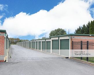 Photo 2 of Spring Mill Self Storage - 254 T J Jackson Drive, Falling Waters, WV