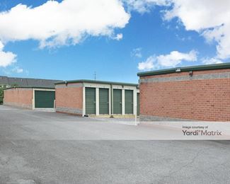 Photo 3 of Spring Mill Self Storage - 254 T J Jackson Drive, Falling Waters, WV