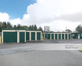 Photo 1 of South Berkeley Self Storage - 321 Middleway Pike, Inwood, WV